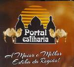 Logotipo Portal Esfiharia